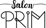 Salon Prim Logo